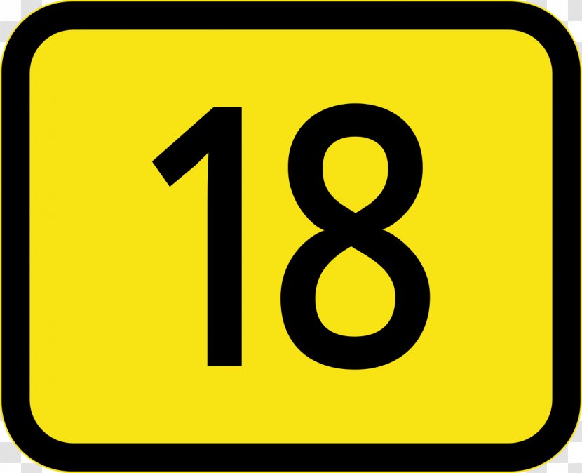 Voivodeship Road 148 123 102 113 115 - Logo - Signage Transparent PNG