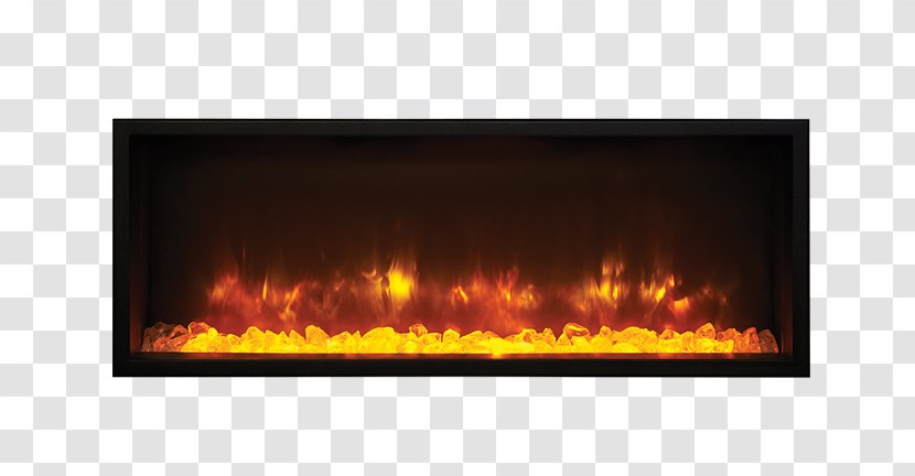 Flame Heat Fire Hearth Fuel - Radiance Transparent PNG