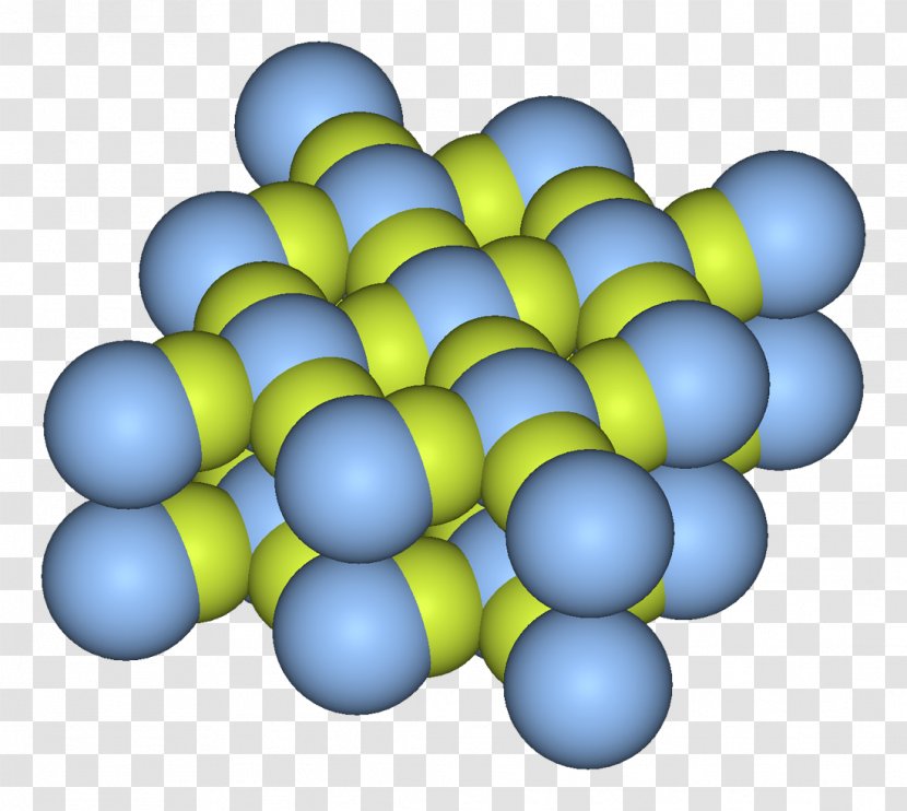 Ionic Bonding Silver(I) Fluoride Chemistry Chemical Bond Nickel(II) - Crystal Transparent PNG