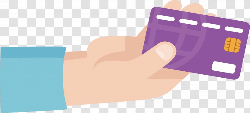 Credit Card Bank Payment Transparent PNG