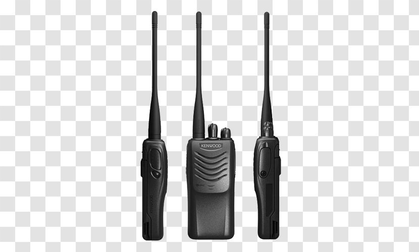 Walkie-talkie Microdigital TK-2000 Two-way Radio TK3000 IIe Very High Frequency - Tk2000 - Walkie Talkie Transparent PNG