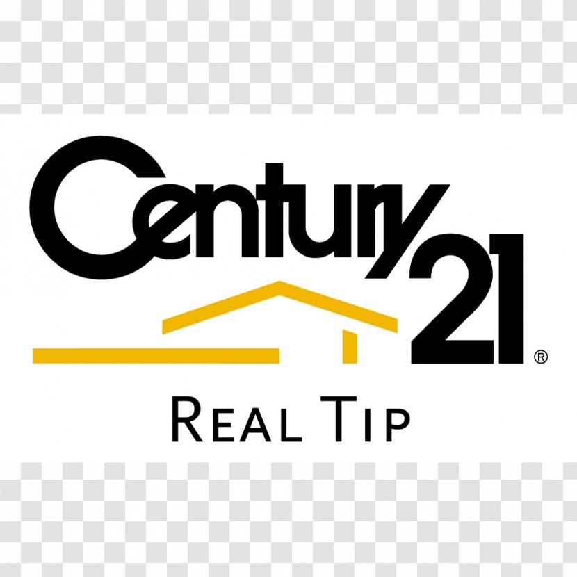 Estate Agent Century 21 Titans Realty Inc. Real Property - Jc Jones American Dream - Yellow Transparent PNG