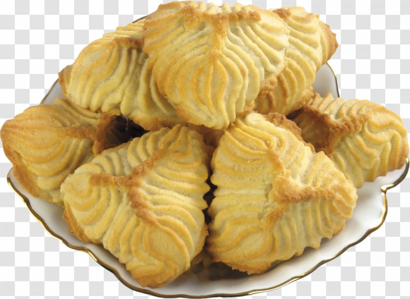 Sponge Cake Biscuits Pastry - Biscuit Transparent PNG