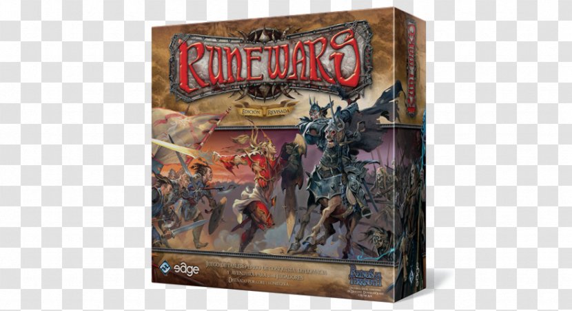Board Game Magic: The Gathering Runewars Tabletop Games & Expansions - Magic - Tablero De Juego Transparent PNG