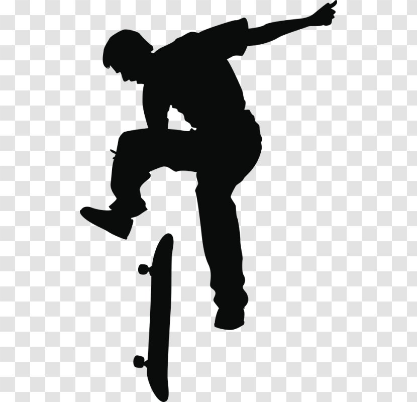 Freestyle Scootering Kick Scooter Wall Decal Stuntscooter Transparent PNG