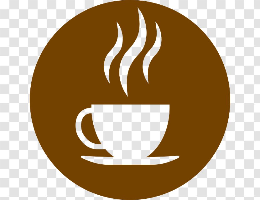 Cafe Coffee Cup Tea Drink - Restaurant Transparent PNG
