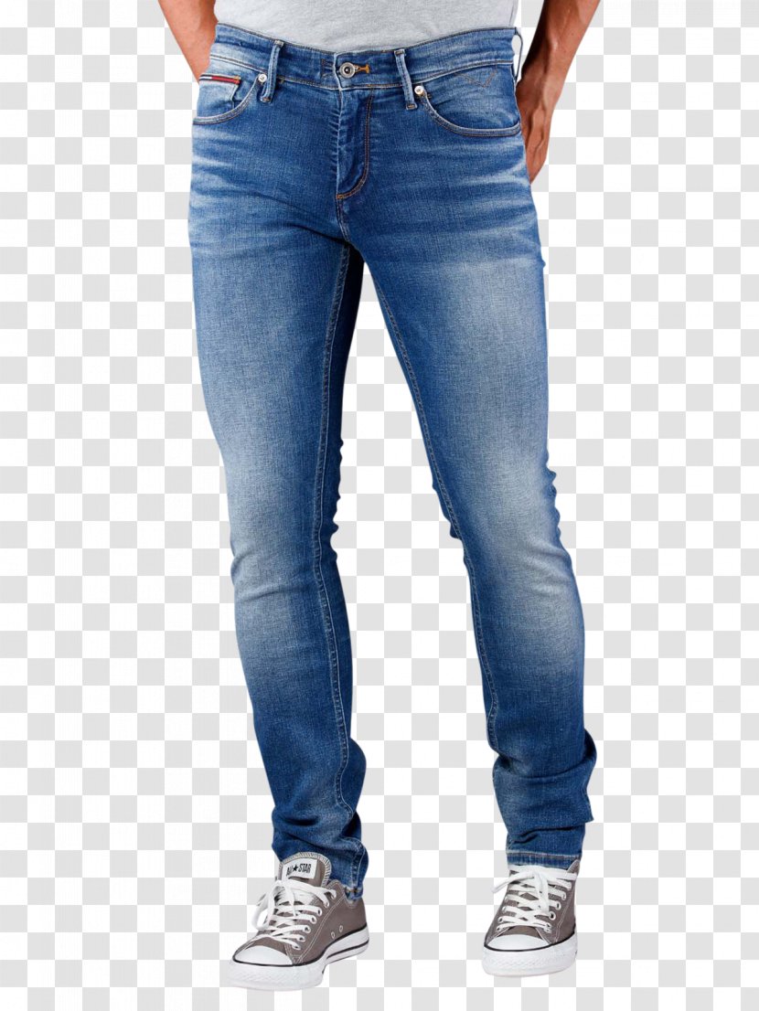 Jeans Denim Slim-fit Pants Clothing - Tree Transparent PNG