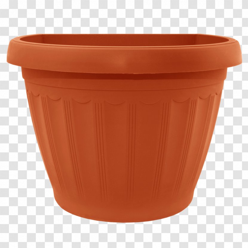 Flowerpot Terracotta Garden Plastic - Plant Transparent PNG