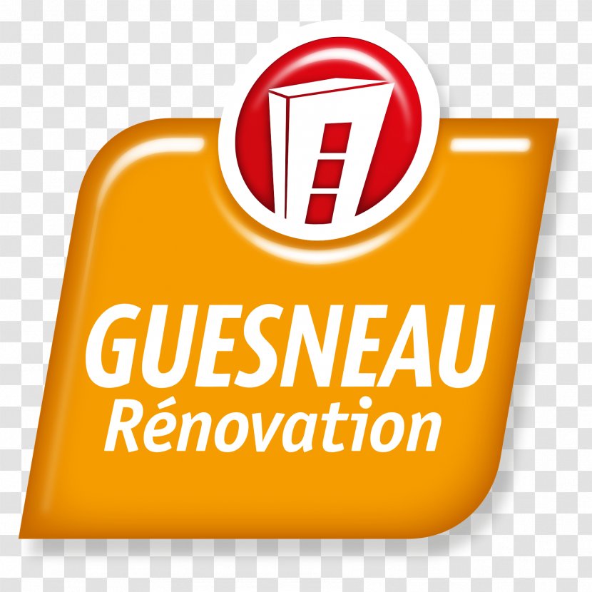 Guesneau Marie-Frédérique Logo Entreprises Brand Empresa - Building - Renovation Transparent PNG