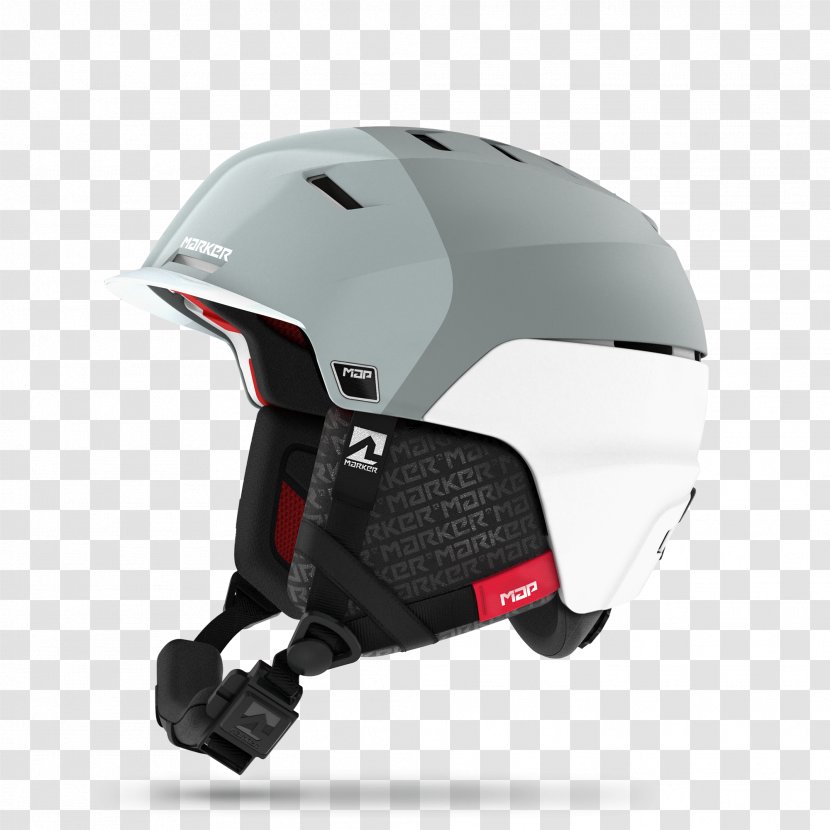 Ski & Snowboard Helmets Skiing Marker Pen Bindings - Helmet Transparent PNG