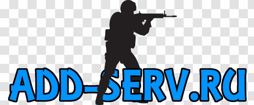 Counter-Strike 1.6 Counter-Strike: Global Offensive Computer Servers Logo Transparent PNG