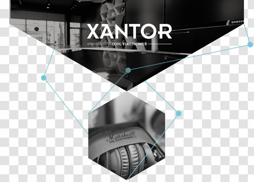 Xantor Cool Electronics | Matériel Informatique, Audio Et Vidéo Brand Design Font - Customer Service - Polaroid Phone Printer Transparent PNG