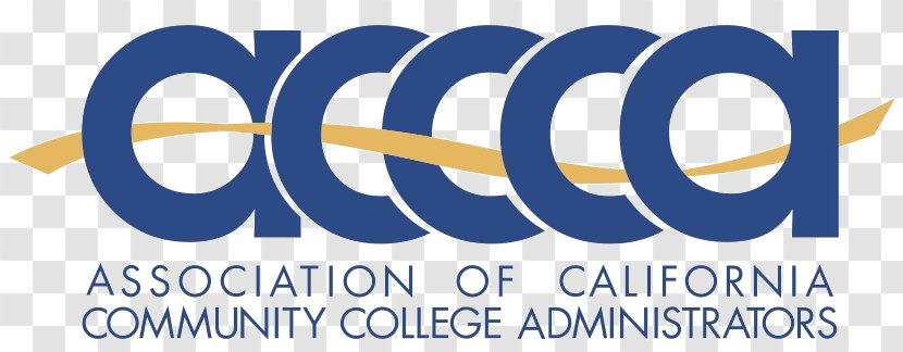 Organization Association Of California Community College Administrators - Professional - ACCCA Colleges SystemBarstow Transparent PNG