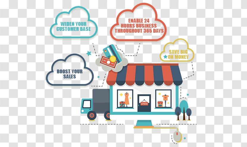 E-commerce Dropshipping: The Ultimate Dropshipping Blueprint Made Simple Service Retail Online Shopping - Diagram - Norfolk Scope Transparent PNG