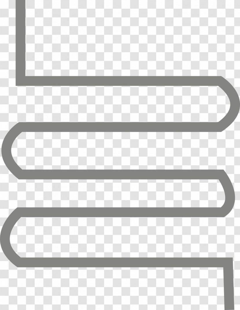 Car Line Angle Font - Auto Part Transparent PNG