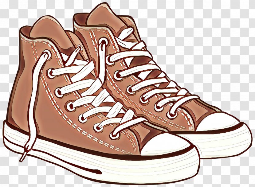 Shoes Cartoon - Sneakers - Boot Outdoor Shoe Transparent PNG