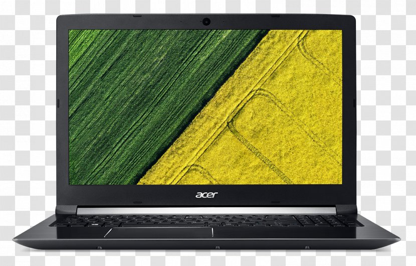 Laptop Acer Aspire 3 A315-51 Intel Core I5 - Output Device Transparent PNG