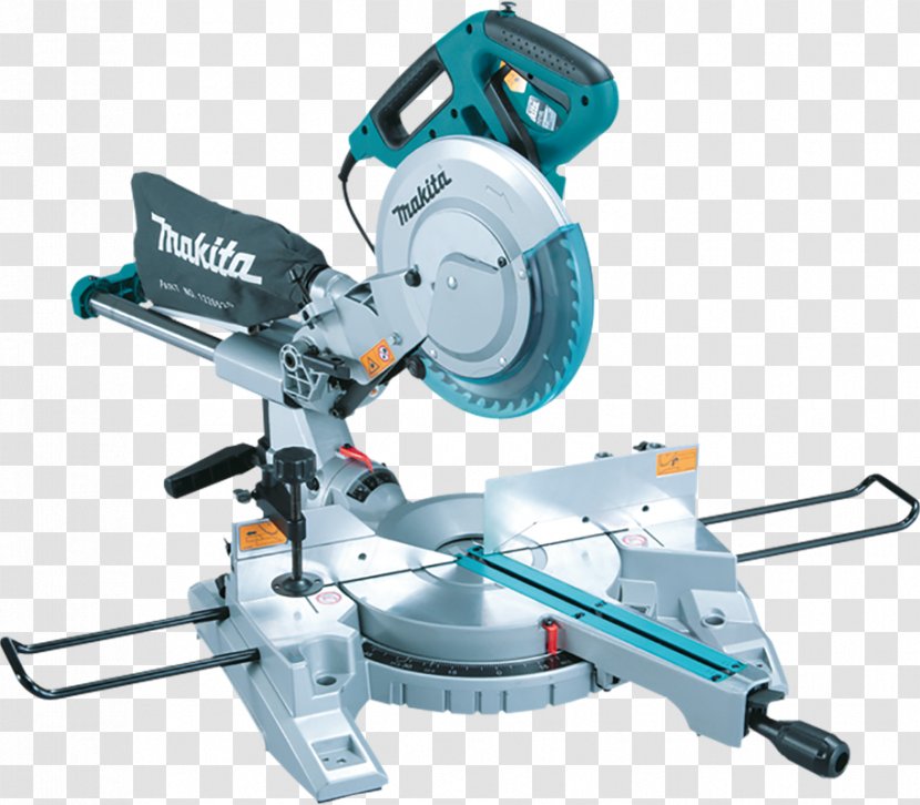 Makita LS1018 10