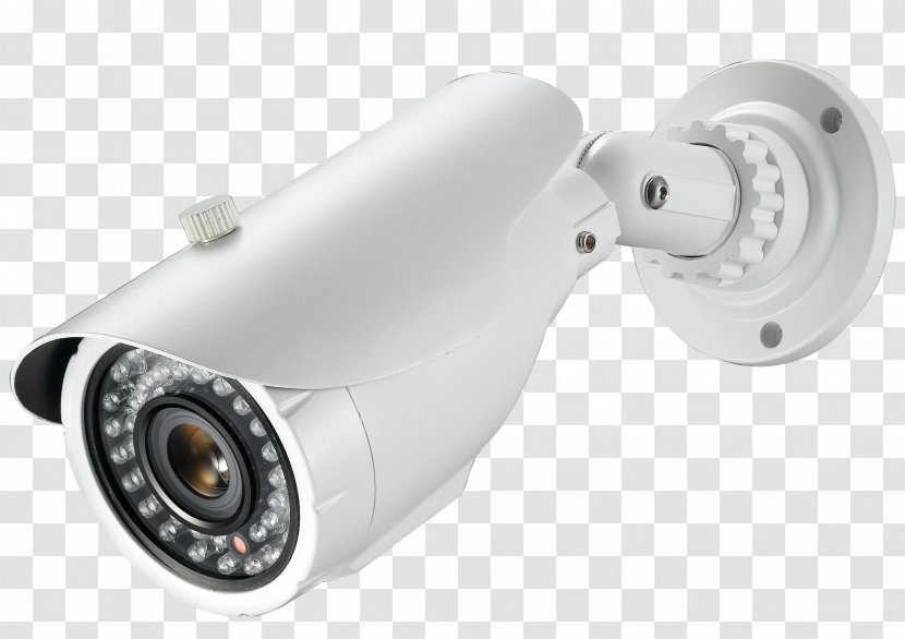 IP Camera Closed-circuit Television High-definition Video Night Vision - Webcam Transparent PNG