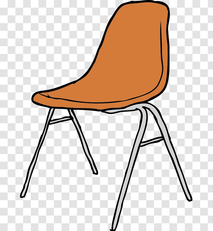 Office Chair Furniture Rocking Clip Art - Shoe - Beach Clipart Transparent PNG