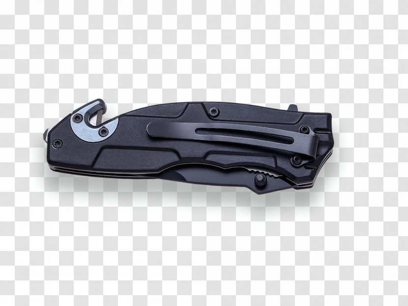 Utility Knives Pocketknife Blade Steel - Nylon - Knife Transparent PNG