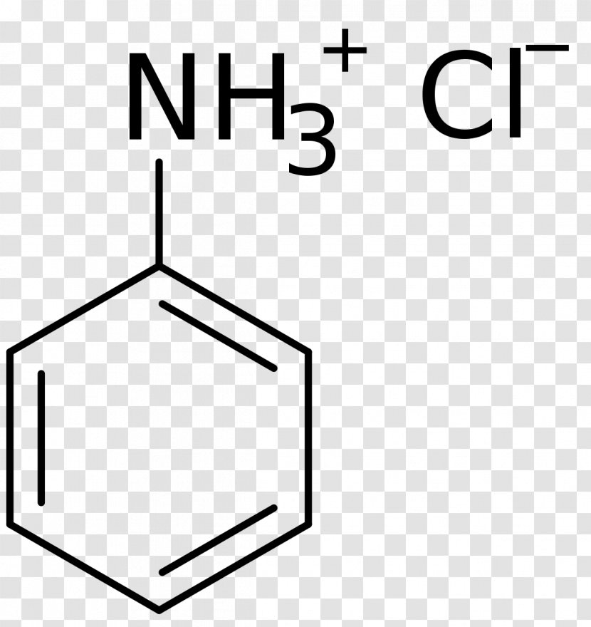 Chloride Aniline Chemistry Chemical Compound Acetyl Group - Npropyl Transparent PNG