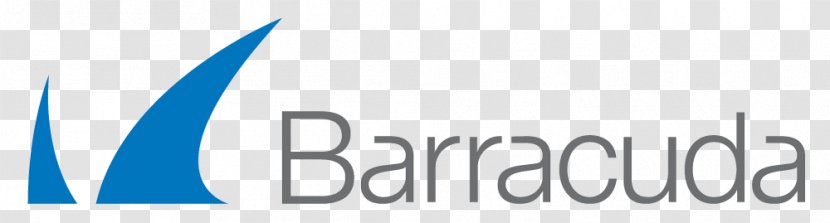 Barracuda Networks Computer Network San Jose Firewall Security - Logo Transparent PNG