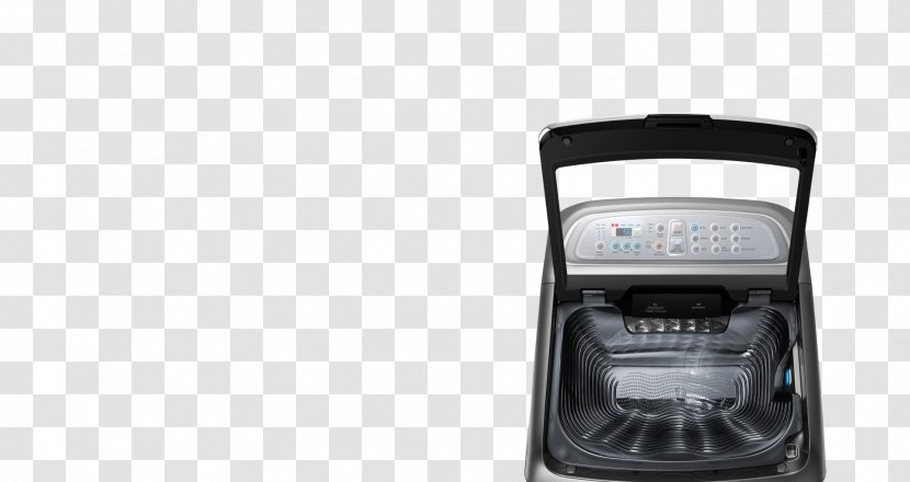 Kafr El Dawwar Washing Machines Indesit Co. Zanussi Daewoo - Westinghouse Electric Corporation - Closer Transparent PNG