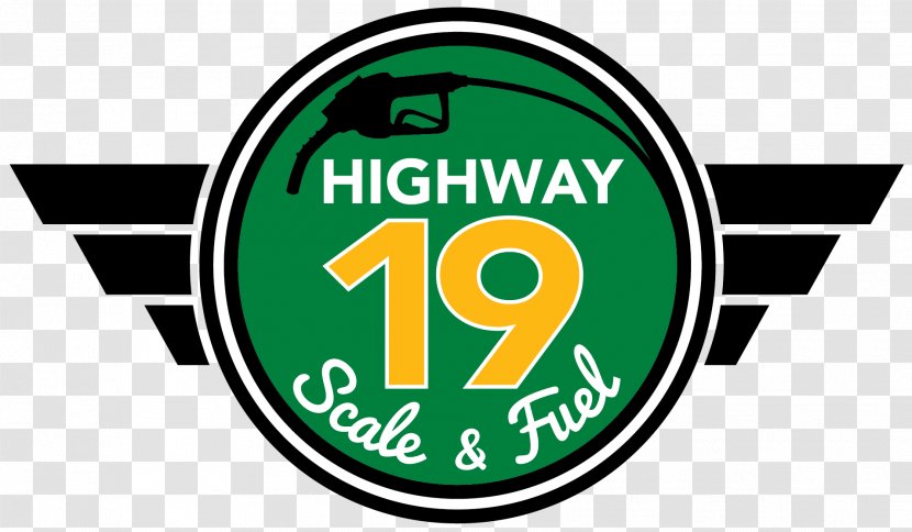 Minnesota 19 Truck Wash & Repair Car State Highway Logo - Symbol - Scale Bar Transparent PNG