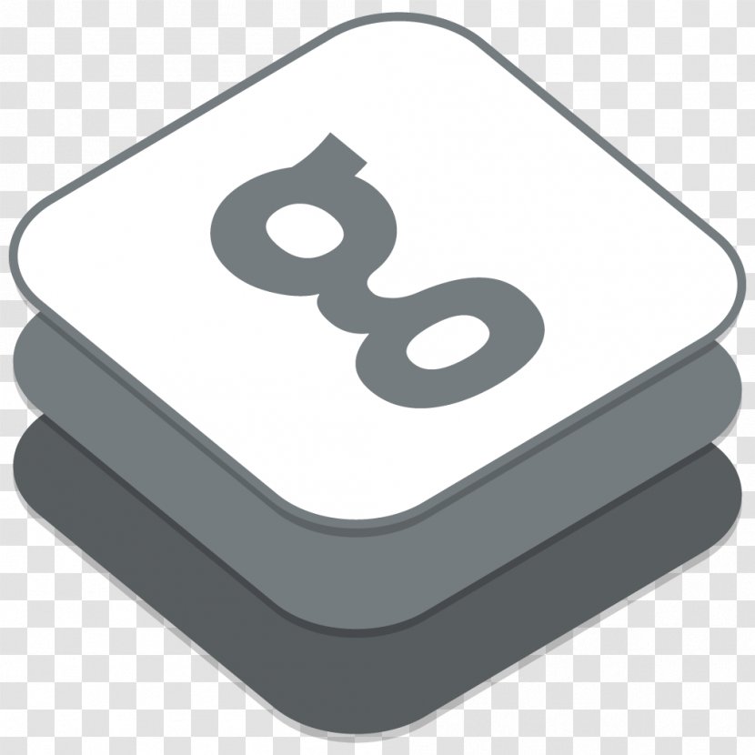 Social Media Facebook IOS 8 - Brand - Github Icon Free Transparent PNG