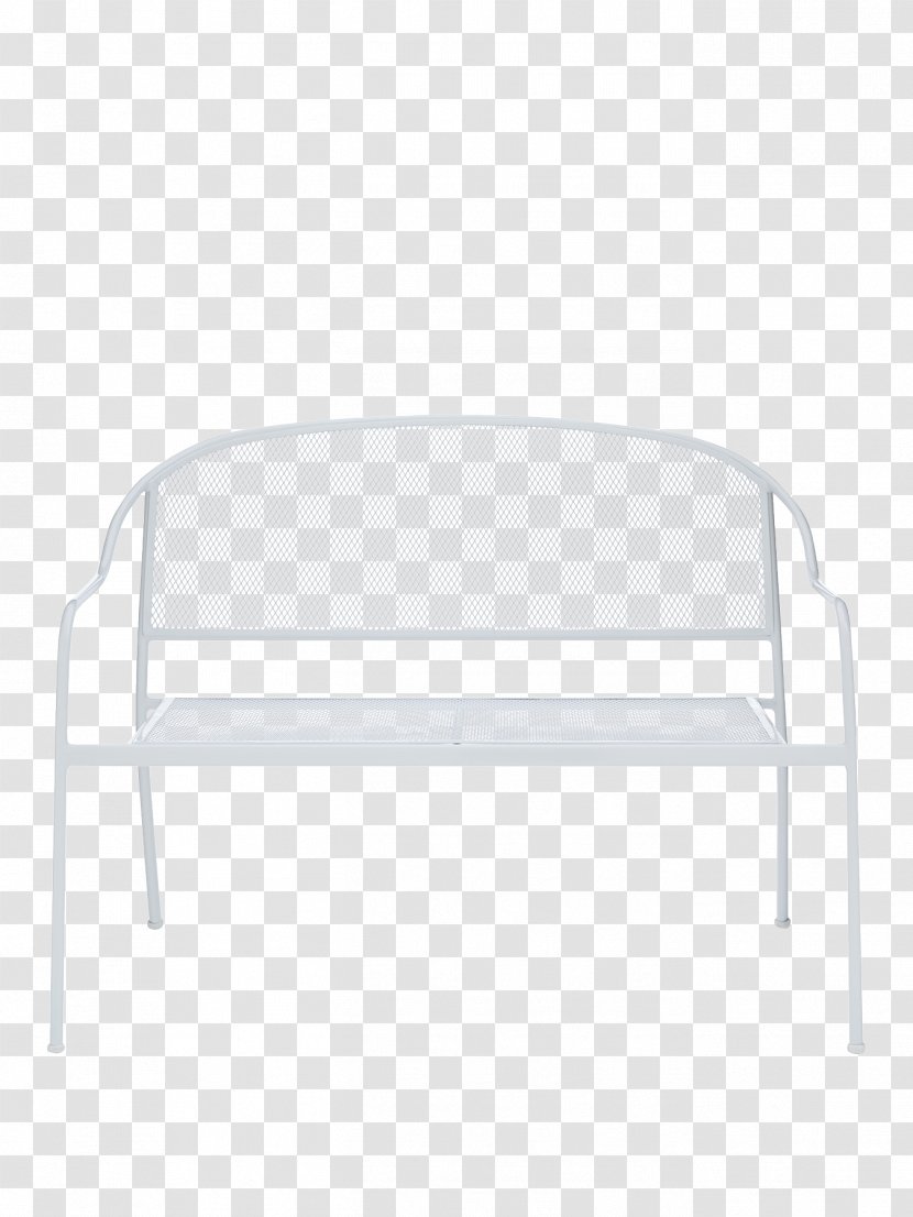 Chair Table Garden Furniture Bench - Very Transparent PNG