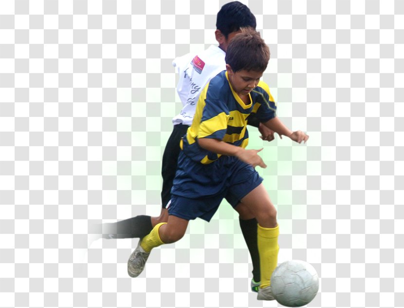 Football Tournament Team Sport - Soccer Player Transparent PNG