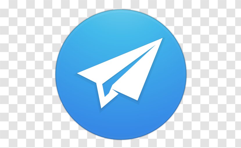 Telegram Image - Stamp Transparent PNG