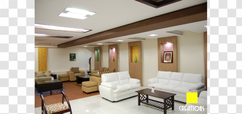 SMART INTERIORS Interior Design Services Ceiling Living Room Donut House - Smart Home Transparent PNG