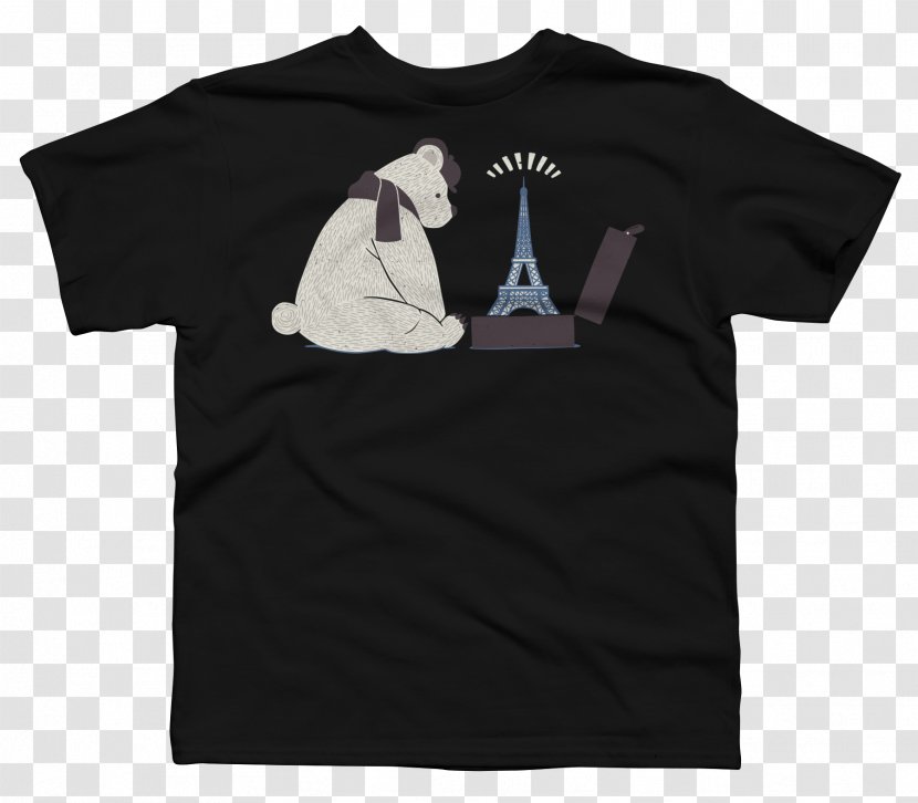 T-shirt Toronto Wolfpack Clothing Sleeve - T Shirt Transparent PNG