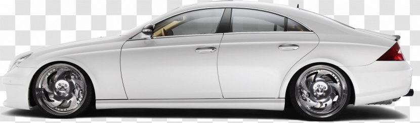Mercedes-Benz CLS-Class Car W219 S-Class - Executive - Mercedes Benz Transparent PNG