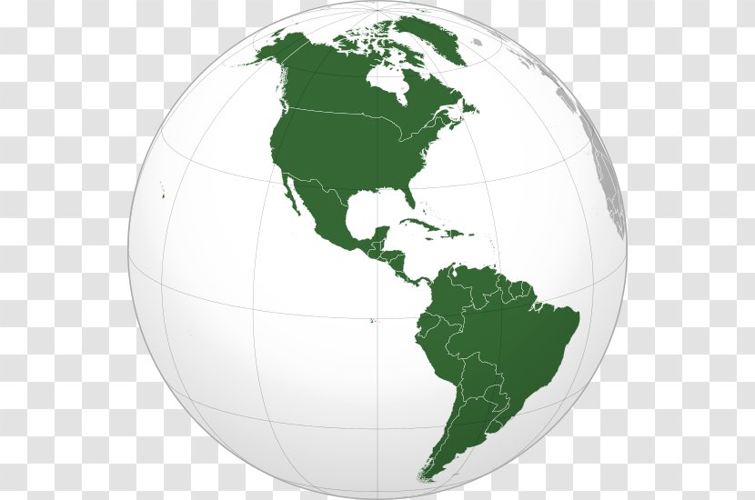 South America World Map Geography Mapa Polityczna - Amerikan Maantiede Transparent PNG
