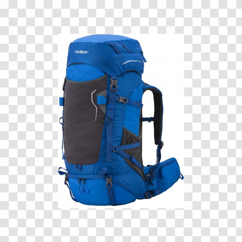 Ultralight Backpacking Laptop Tourism Travel - Blue - Backpack Transparent PNG