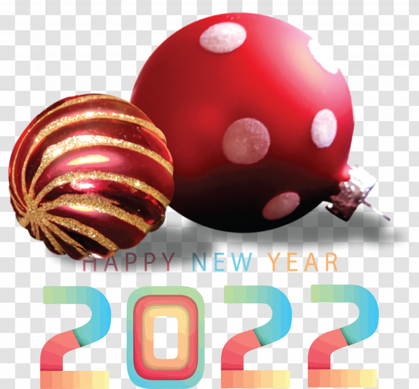 Happy 2022 New Year 2022 New Year 2022 Transparent PNG