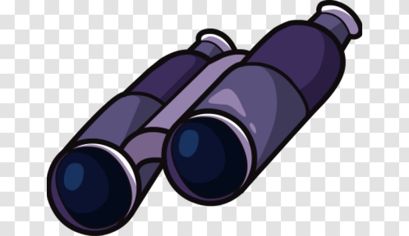 Clip Art Binoculars Transparency Openclipart - Cartoon Transparent PNG