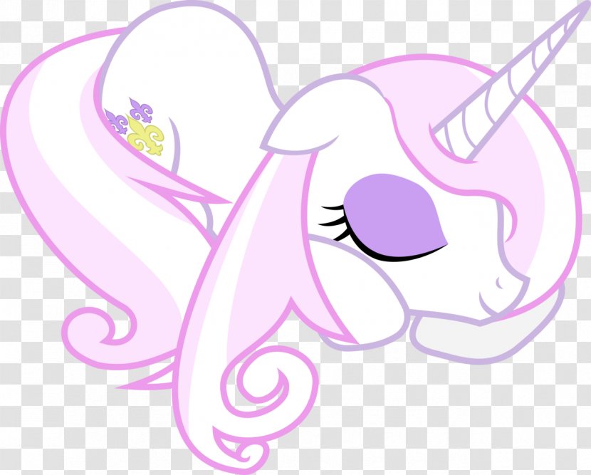 Pony Rarity Rainbow Dash Fleur-de-lis Sweetie Belle - Frame - My Little Transparent PNG