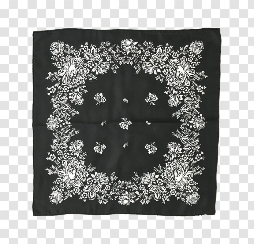 Headscarf Handbag Kerchief Clothing Sweater - Black - Cloak Transparent PNG