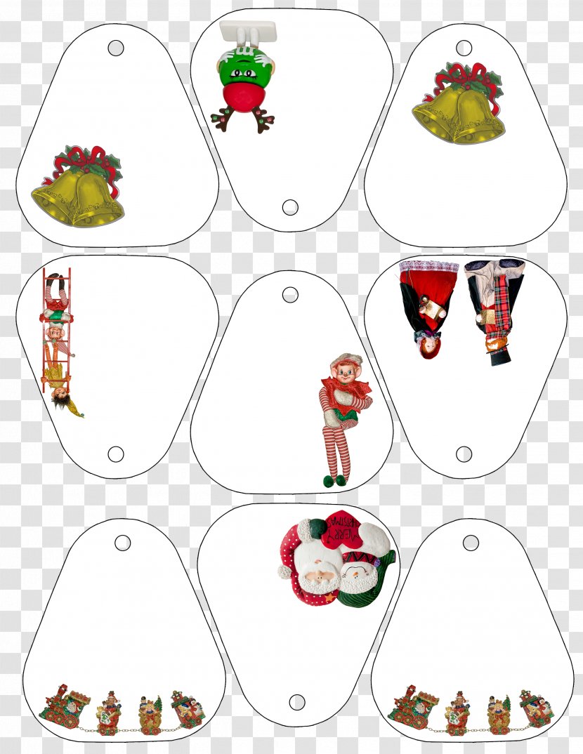 Food Tableware Tree Body Jewellery - Drinkware - Christmas Template Transparent PNG