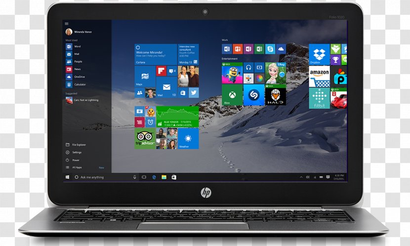 Netbook Laptop Dell Computer Monitors Personal - Enterprise SloganWin-win Transparent PNG