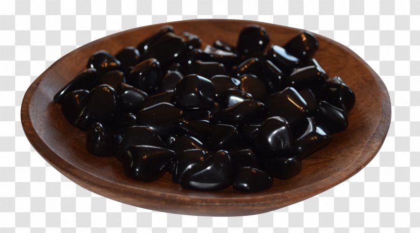 Ingredient Superfood - Chocolate - Obsidian Transparent PNG