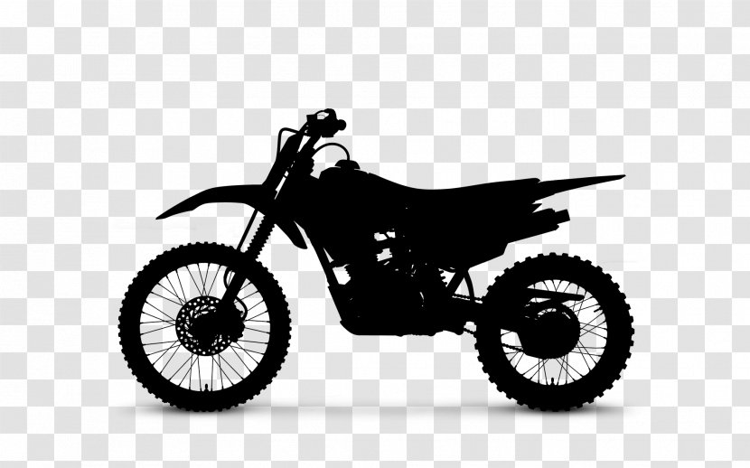 Motor Vehicle Tires Motorcycle Car Honda CRF250R Wheel - Motocross Transparent PNG