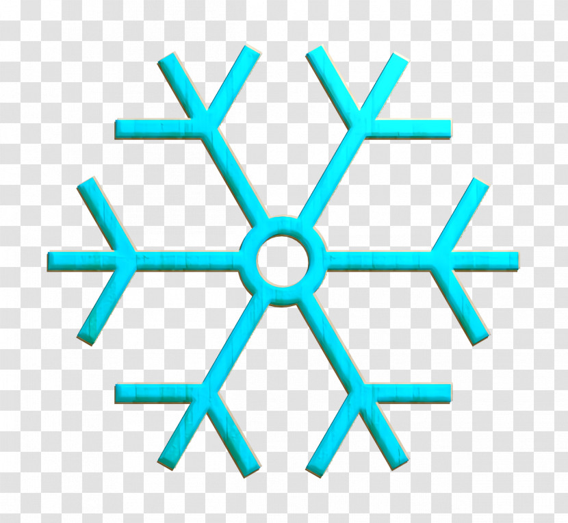 Snowflake Icon Snow Icon Weather Icon Transparent PNG