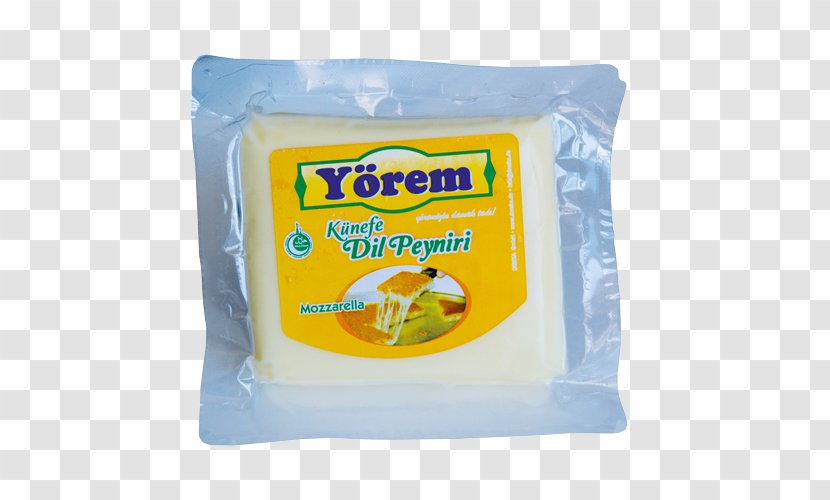 Kanafeh Cream Cheese Dairy Products Mozzarella Transparent PNG
