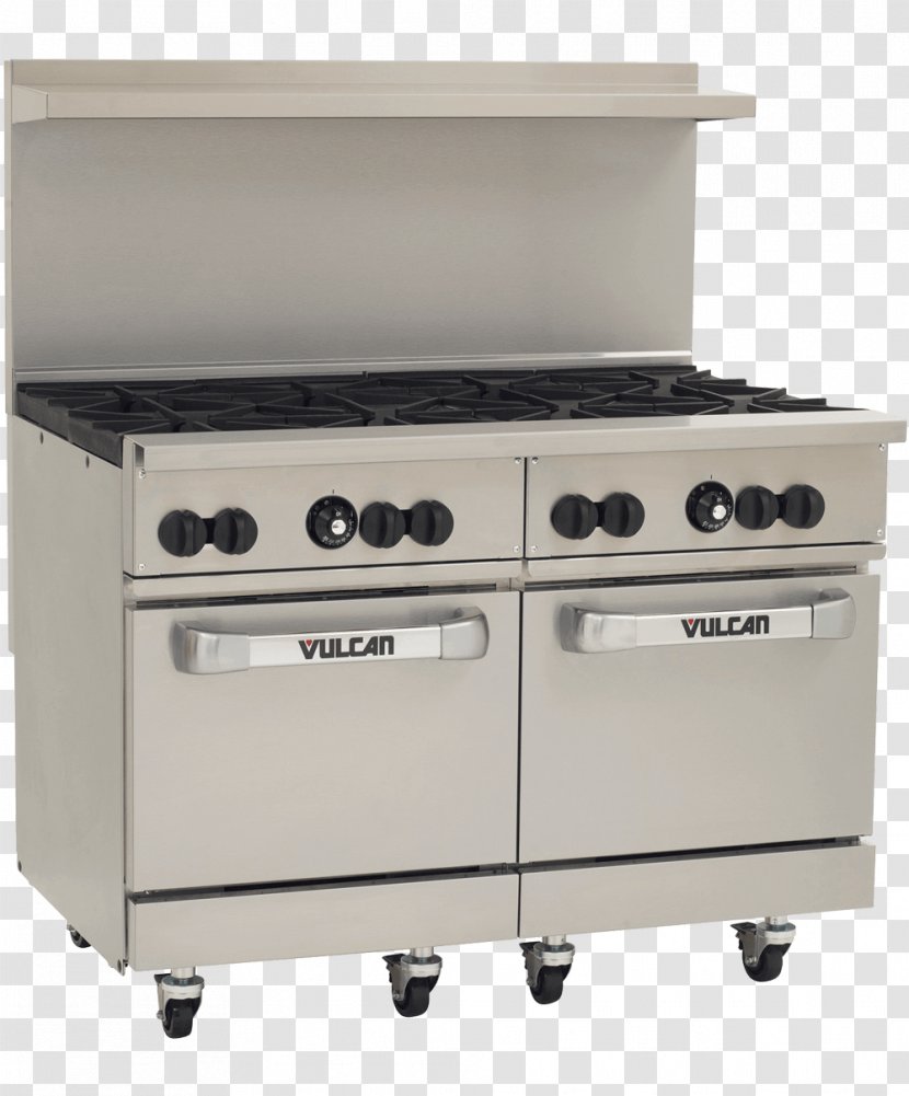 Cooking Ranges Gas Stove Oven Griddle Kitchen - Appliance - Liquefied Petroleum Transparent PNG