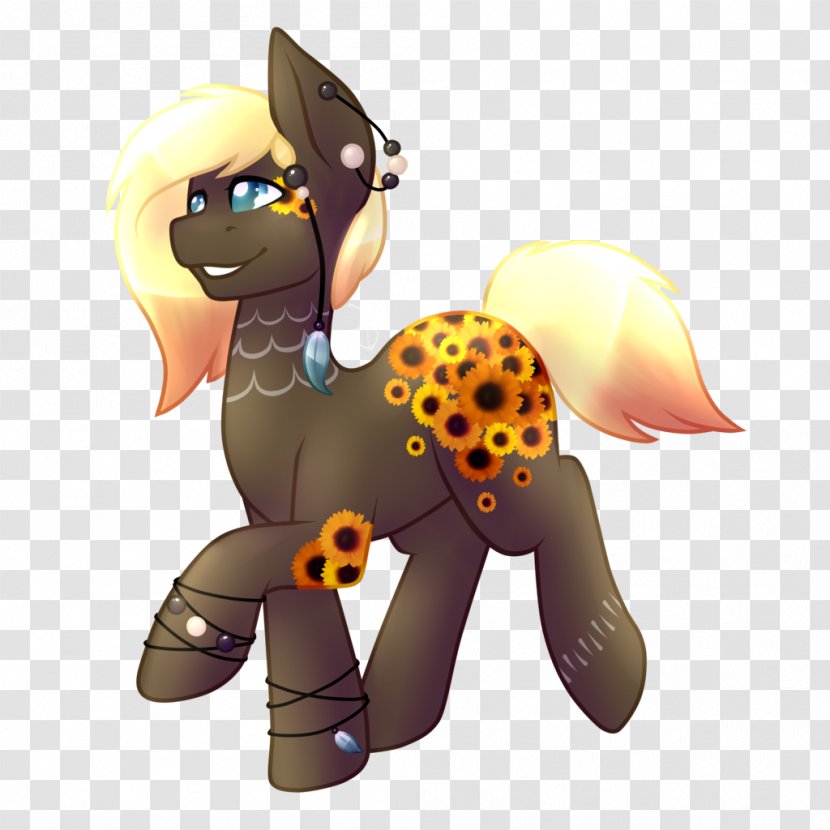 Horse Animated Cartoon Yonni Meyer Transparent PNG